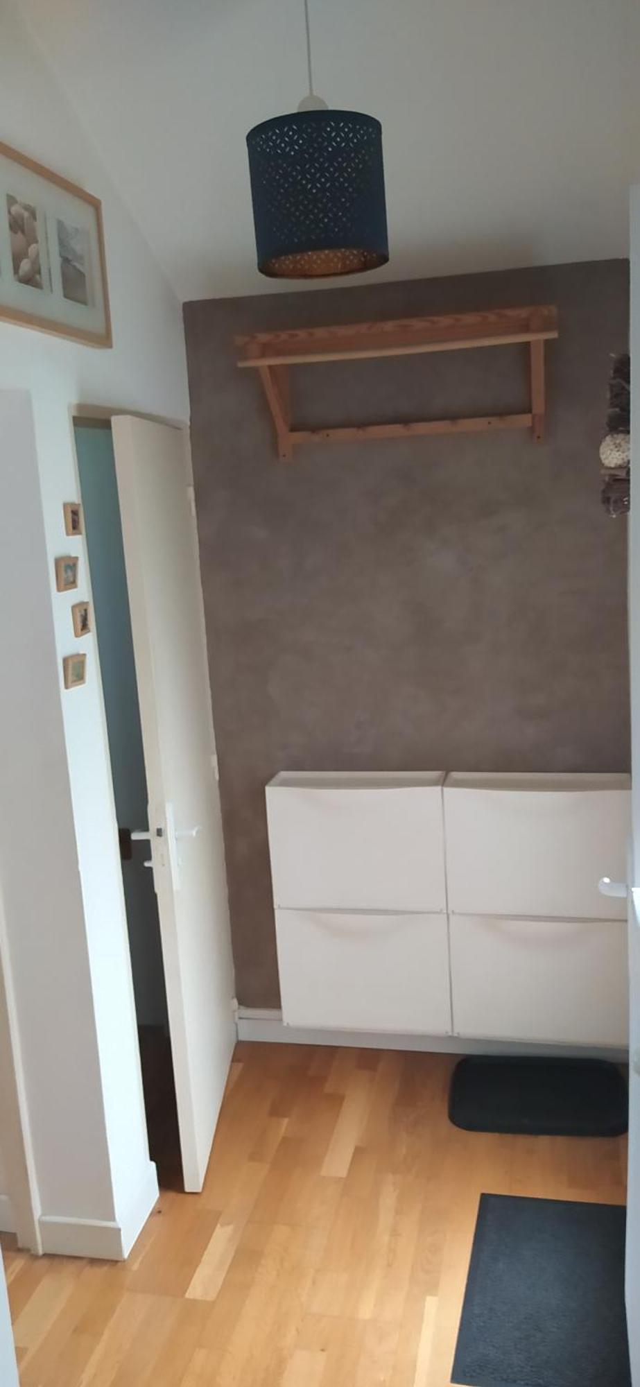 Gite Les Lilas La Genevraye Extérieur photo